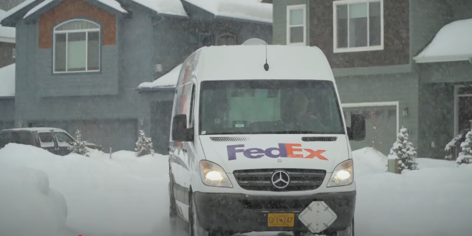 Fed Ex